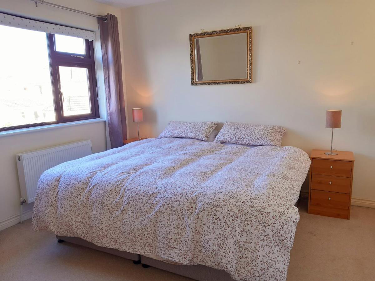 Budget Accommodation - Knocknacarra, Galway Dış mekan fotoğraf
