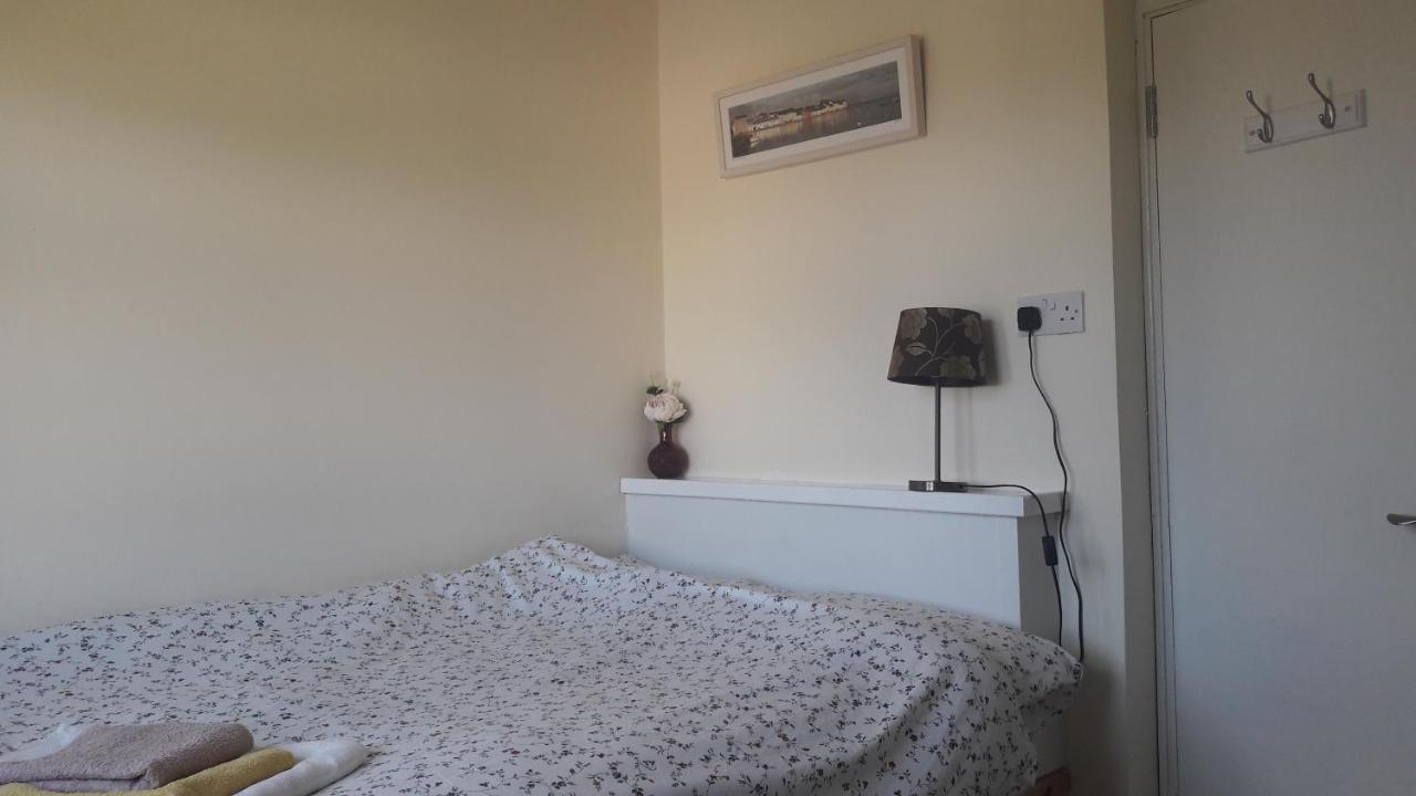 Budget Accommodation - Knocknacarra, Galway Dış mekan fotoğraf